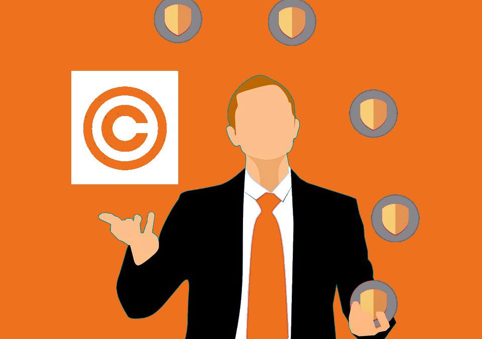 Protección de derechos de autor en los programas informáticos