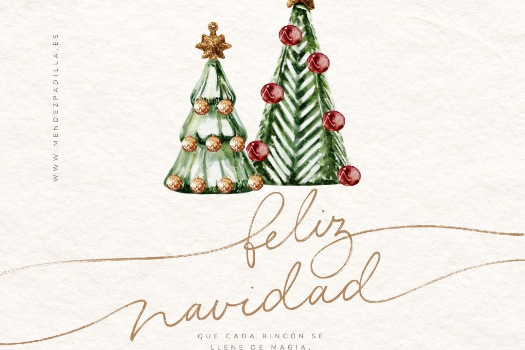 Feliz Navidad