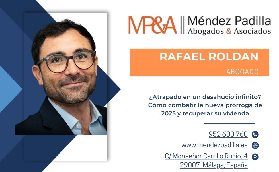¿Atrapado en un desahucio infinito? Cómo combatir la nueva prórroga de 2025 y recuperar su vivienda